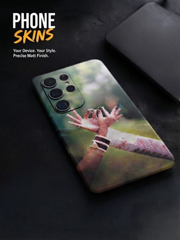 Soulmate Edition - Premium Matt Skin