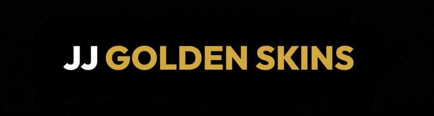 JJ Golden Skins